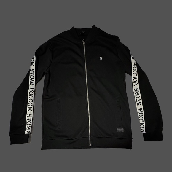 Volcom Tracksuit - Picture 1 of 3